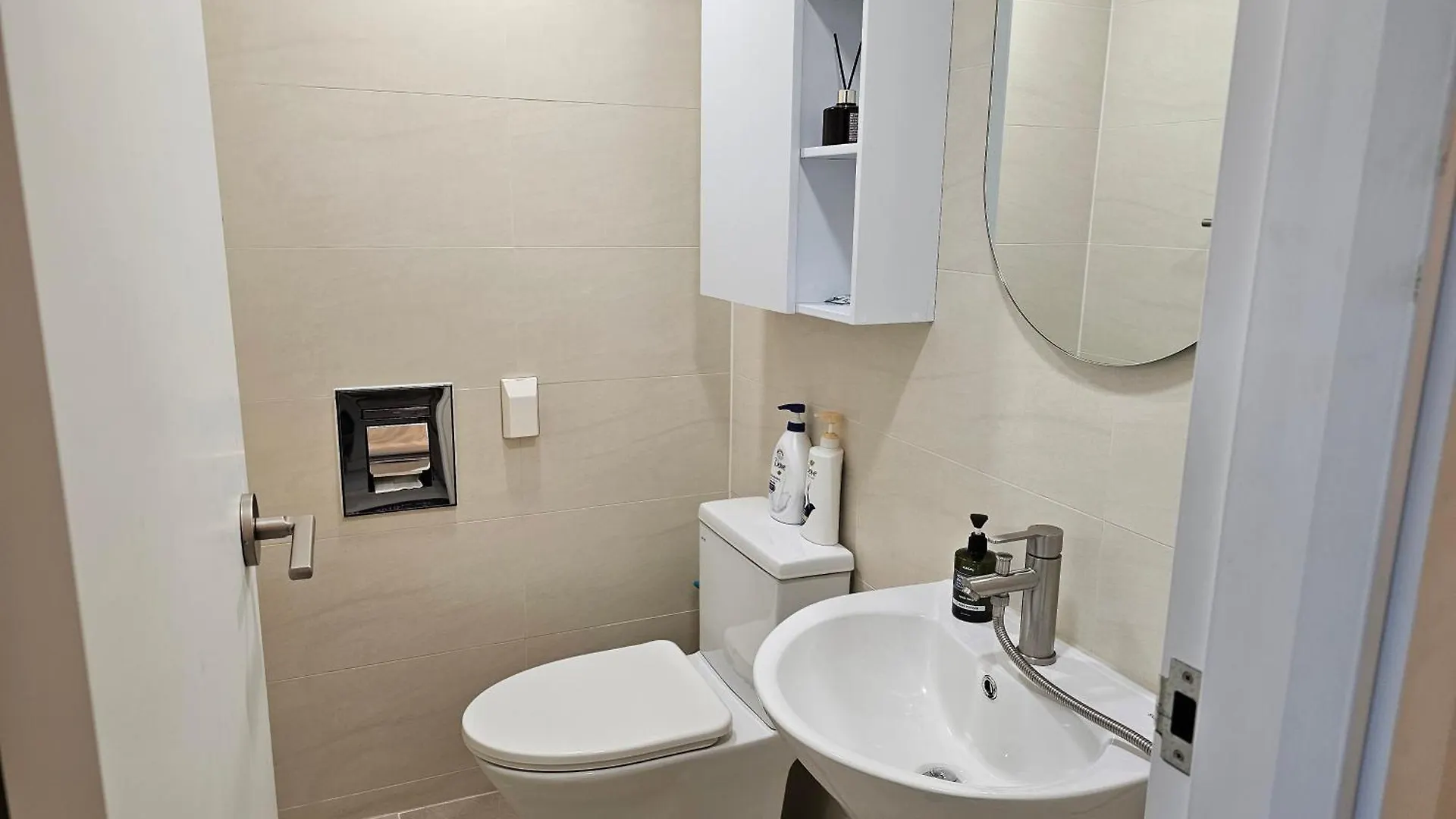 Moonlight Sonata Apartment Bucheon