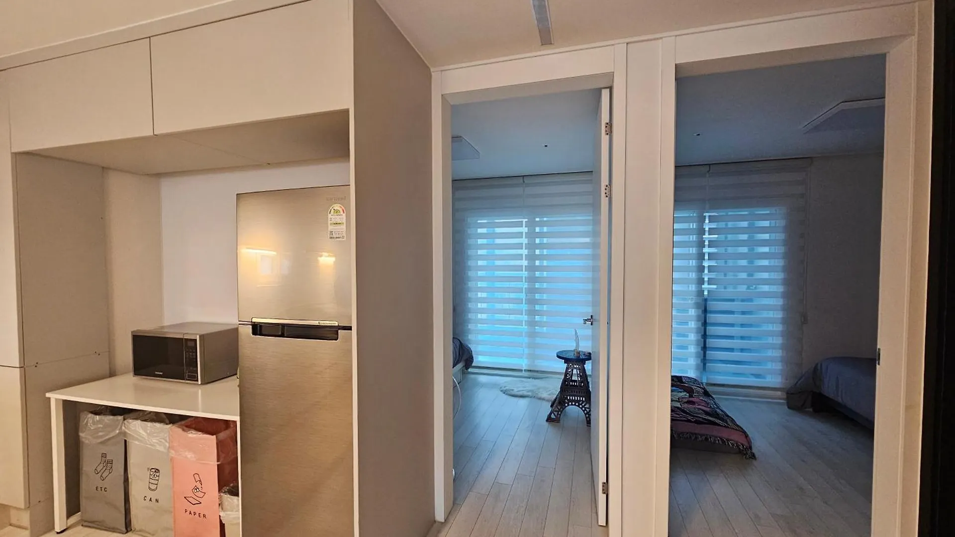 Moonlight Sonata Apartment Bucheon 0*,  South Korea