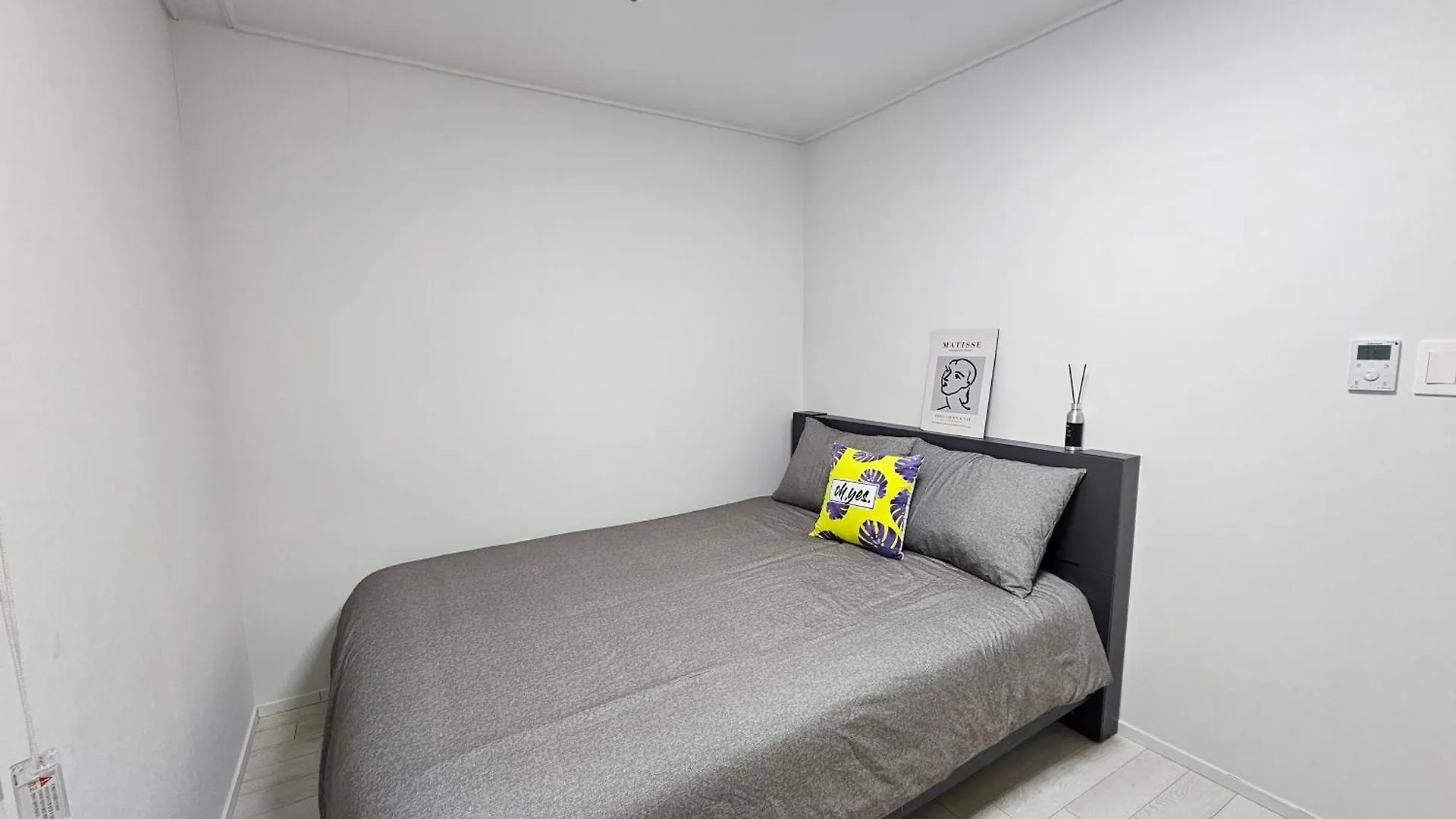 Moonlight Sonata Apartment Bucheon