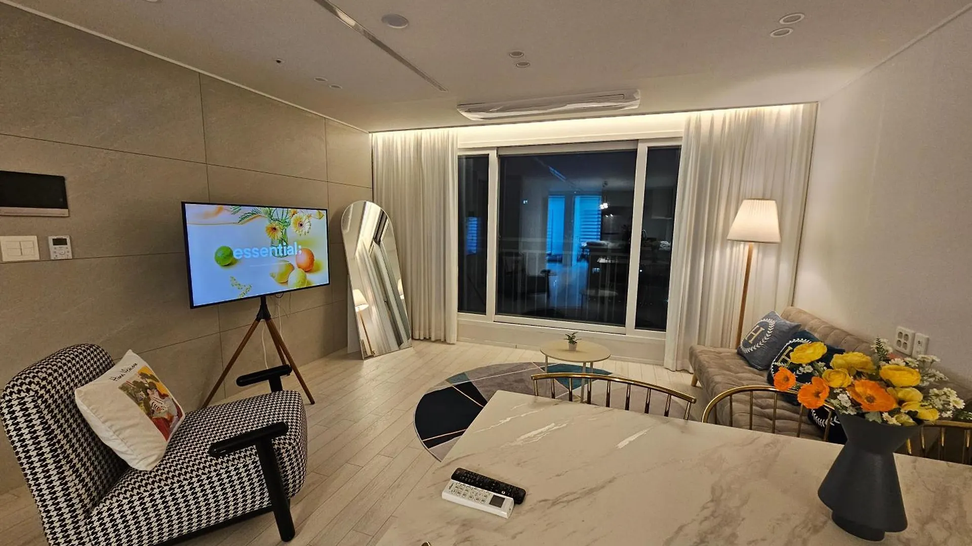 Moonlight Sonata Apartment Bucheon