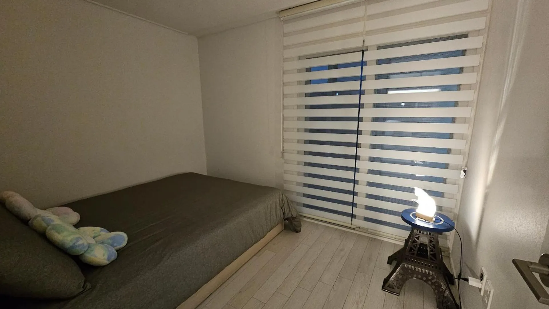 Moonlight Sonata Apartment Bucheon
