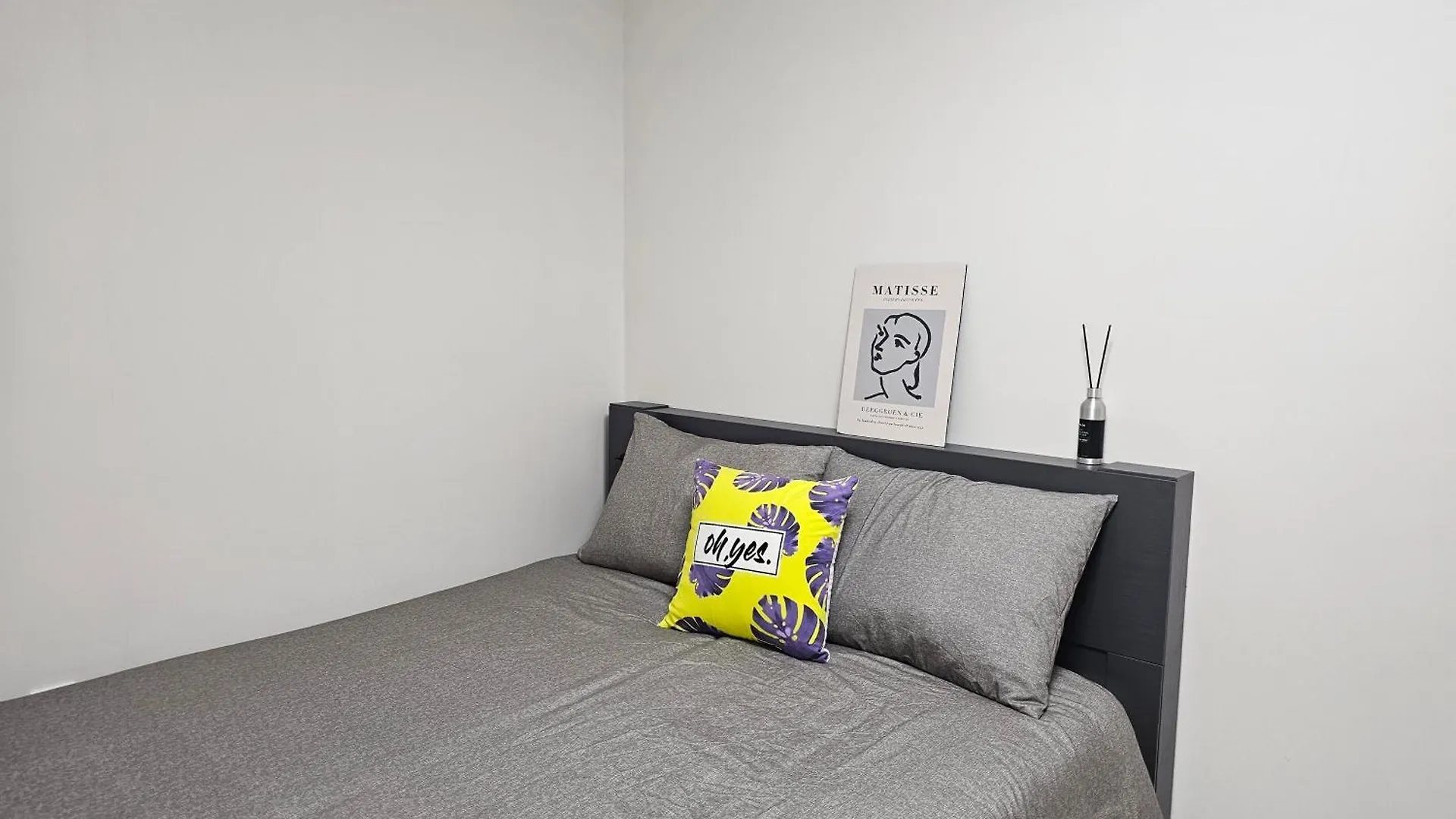 Moonlight Sonata Apartment Bucheon