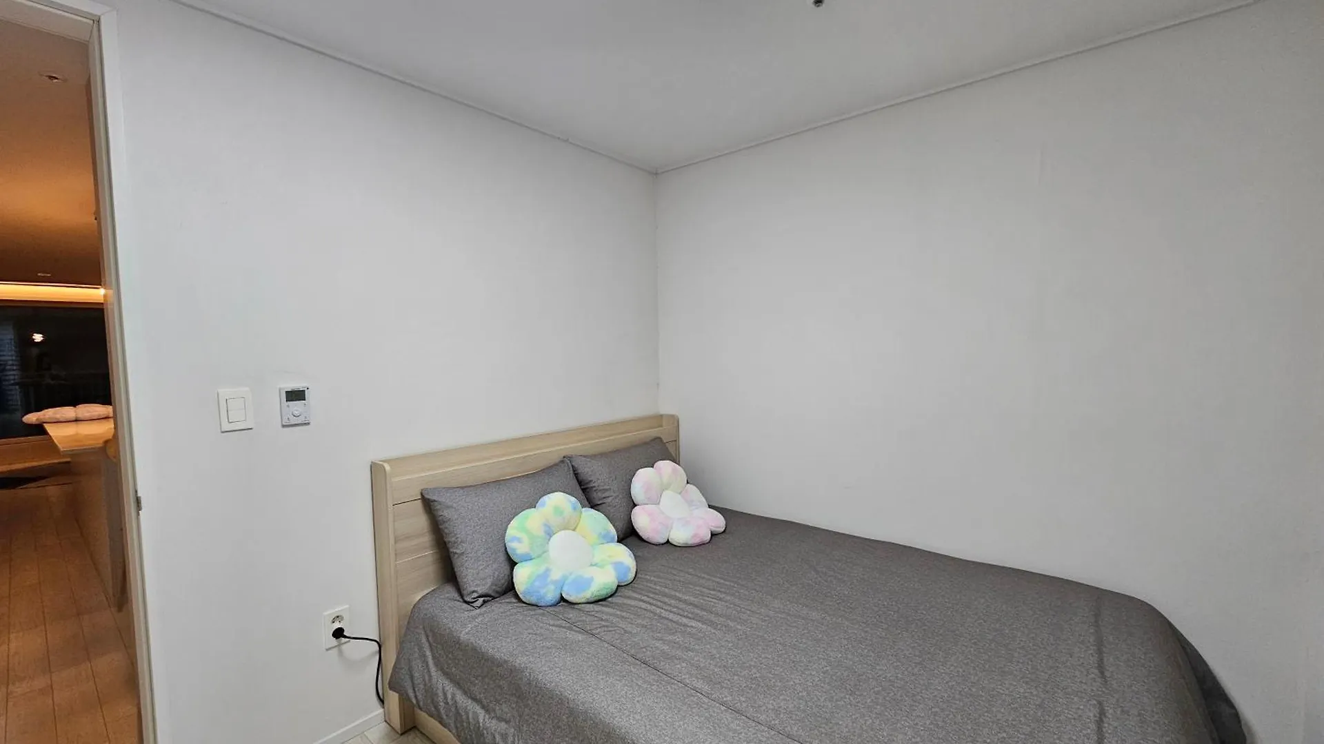 Moonlight Sonata Apartment Bucheon 0*,  South Korea