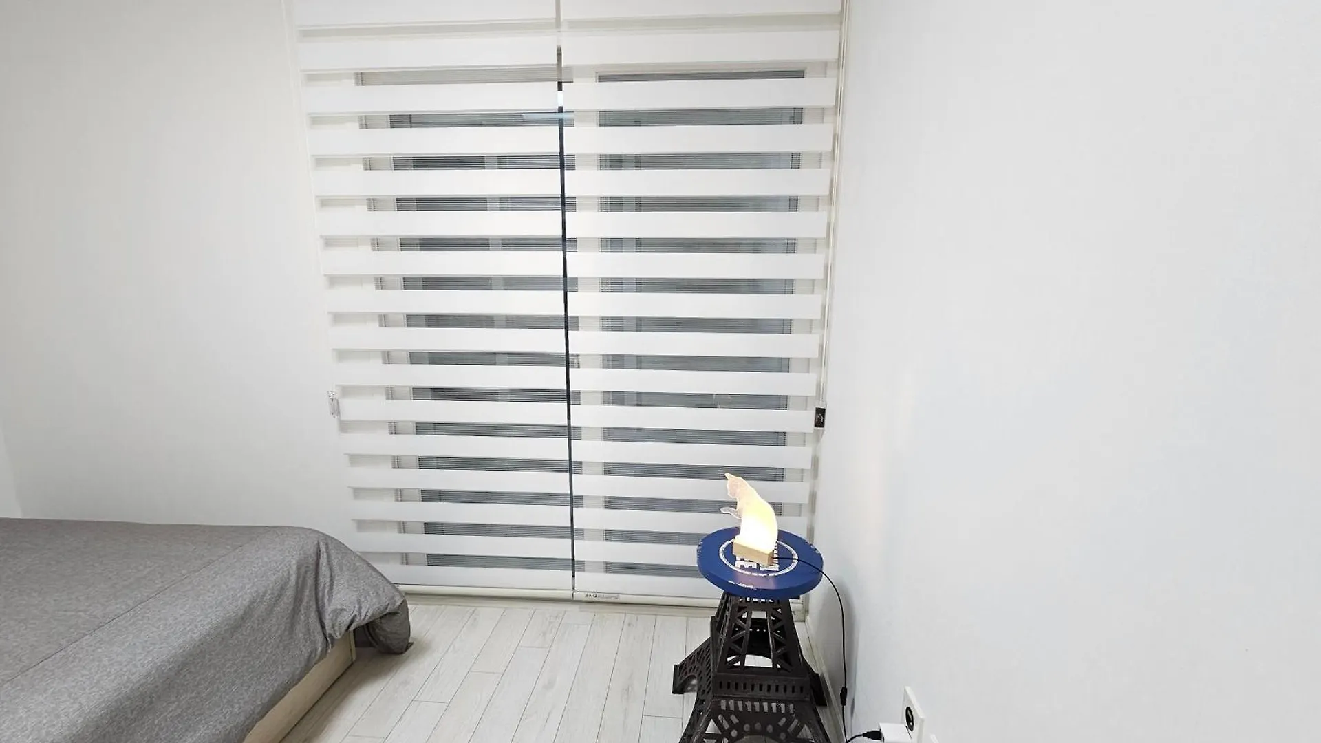 Moonlight Sonata Apartment Bucheon