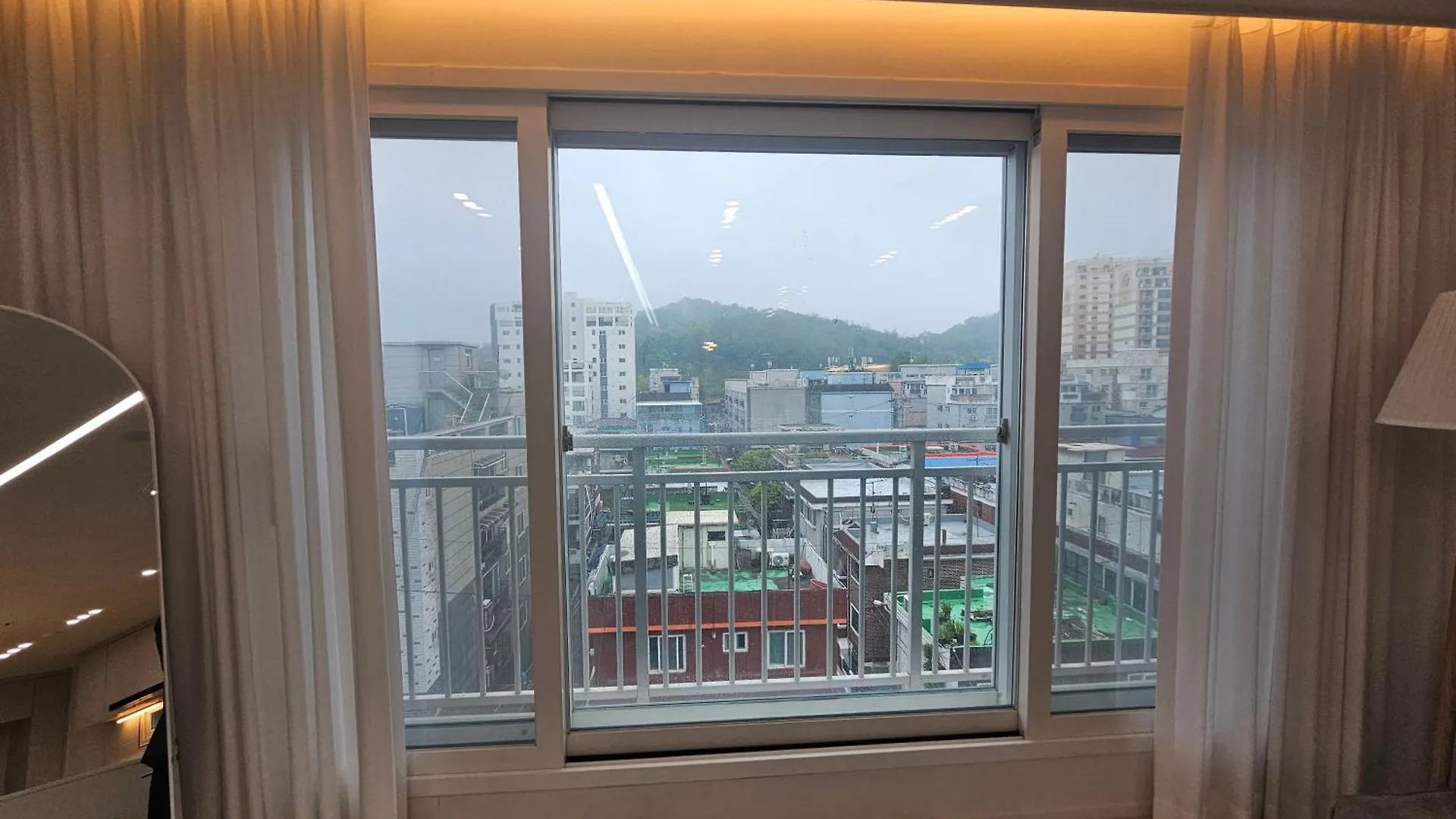 Moonlight Sonata Apartment Bucheon South Korea