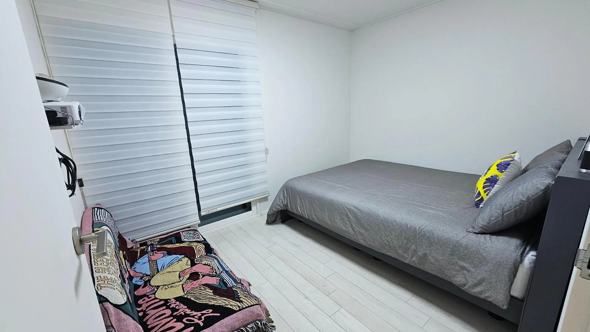 Moonlight Sonata Apartment Bucheon